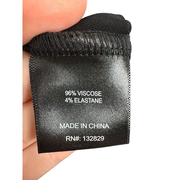 NBD The Shuri Maxi Dress Jersey One Shoulder Party Cocktail Formal Party Gala XS - Picture 7 of 11